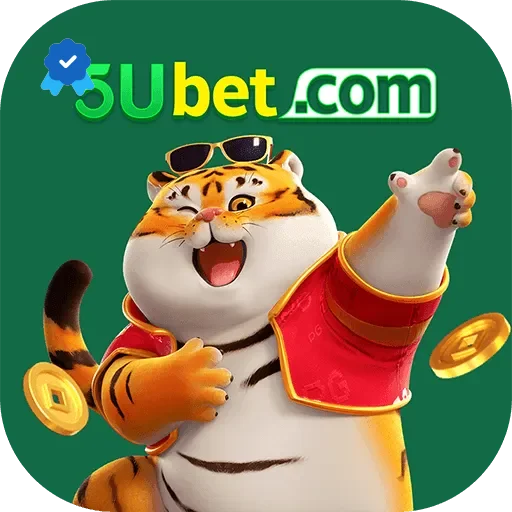 Plataforma 5ubet - cassino e apostas