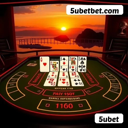 Apostas futebol ao vivo 5ubet - odds competitivas