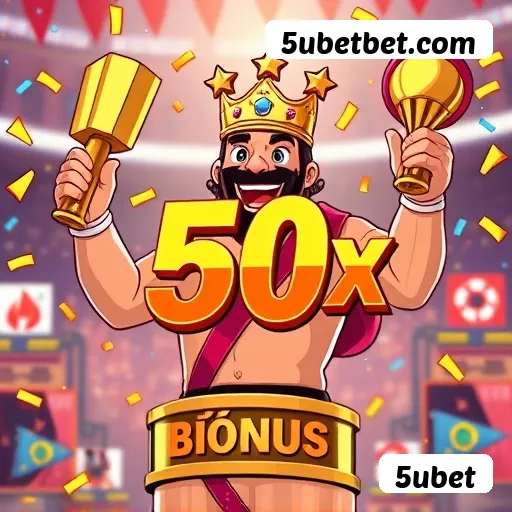 5ubet slots no app