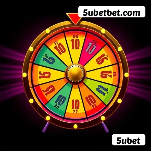 Aplicativo móvel 5ubet para iOS e Android