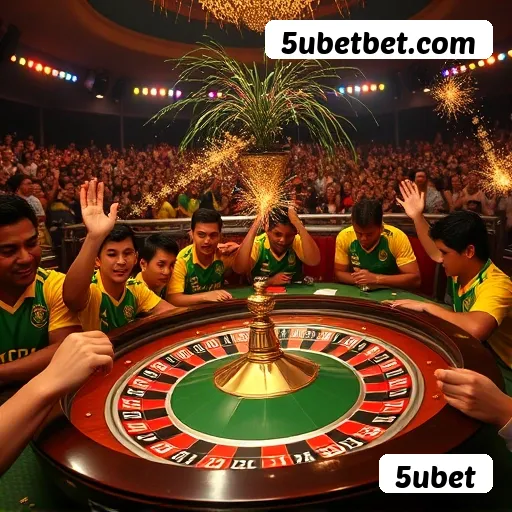 App 5ubet login mobile