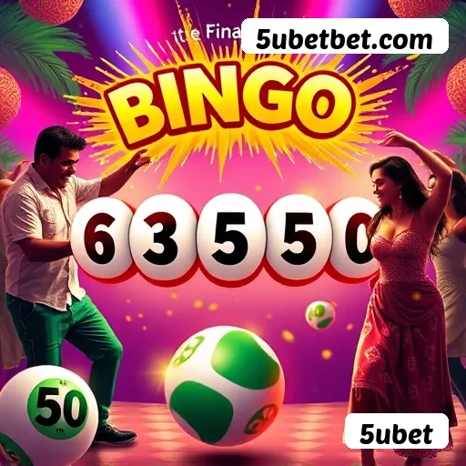 Formulário registro 5ubet