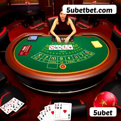 App 5ubet slots mobile