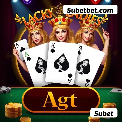 Slots com prêmios 5ubet